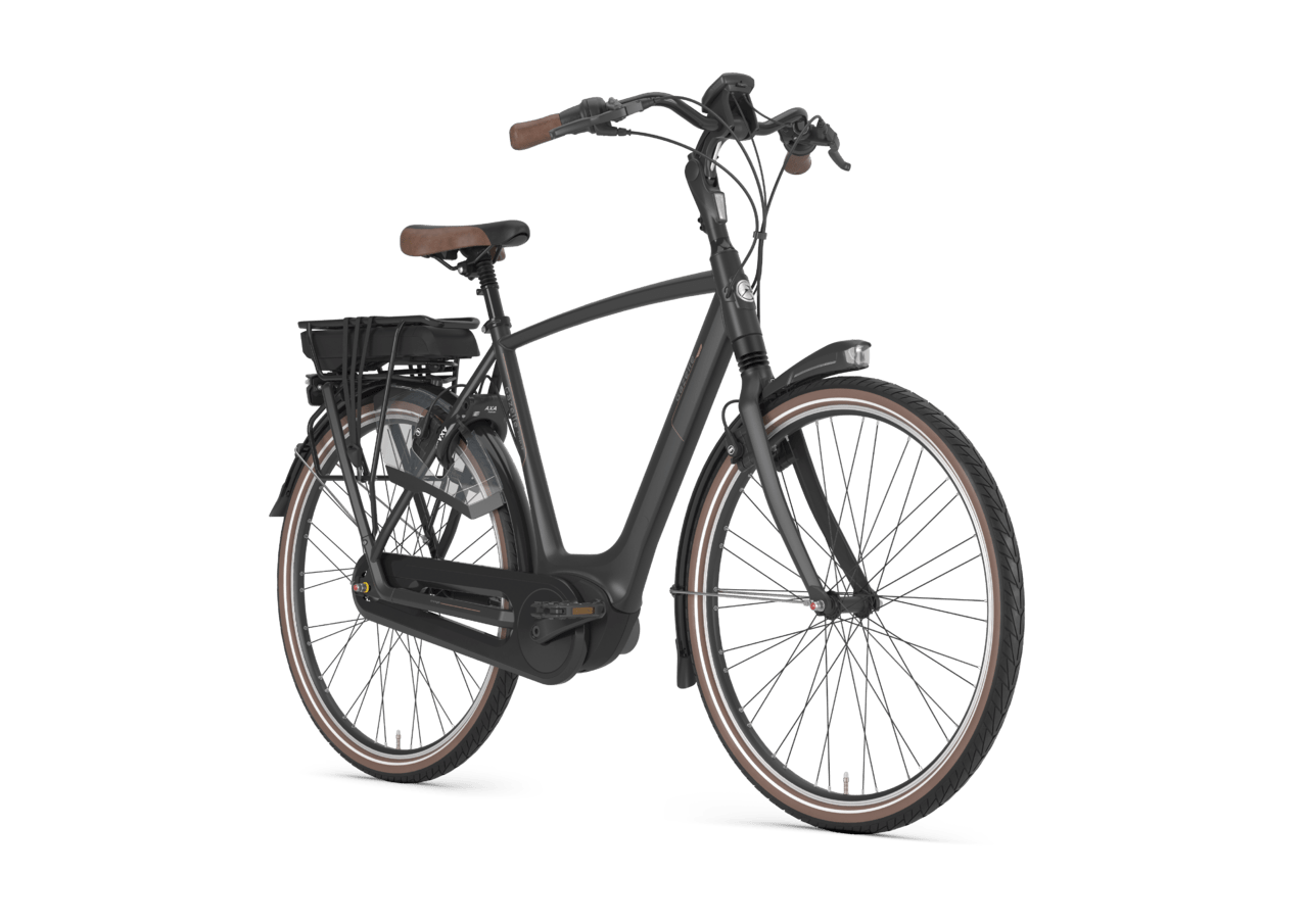 Gazelle orange shop c8 hmb 2019