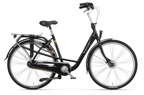 Batavus Mambo Deluxe moederfiets – Timmer Tweewielers